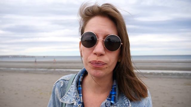 Puerto Madryn Turismo: Almuerzo en la Playa + Tour del Ecocentro, Chubut, Argentina смотреть онлайн