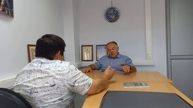 Служба в ФСИН: отдел тылового обеспечения