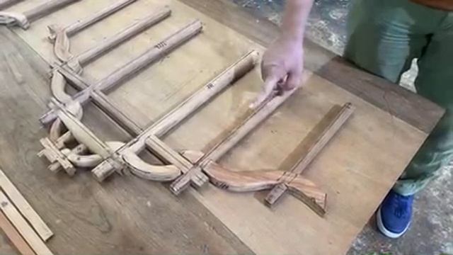 ? Trực tiếp: Giải đáp tên gọi, kiến trúc gỗ truyền thống từ mô hình nhà gỗ trực quan - Phần 01 смотреть онлайн