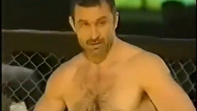 MMA World Championship in Moscow Бои без правил СССР эпохи смотреть онлайн