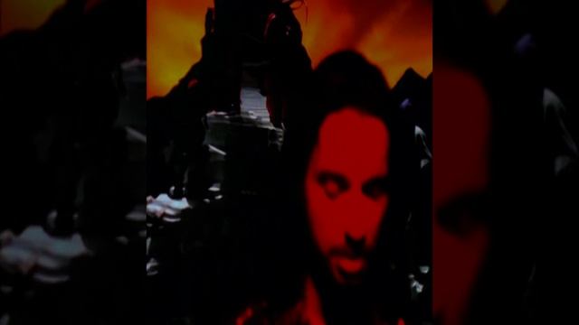 Depeche Mode - Walking In My Shoes (1993)