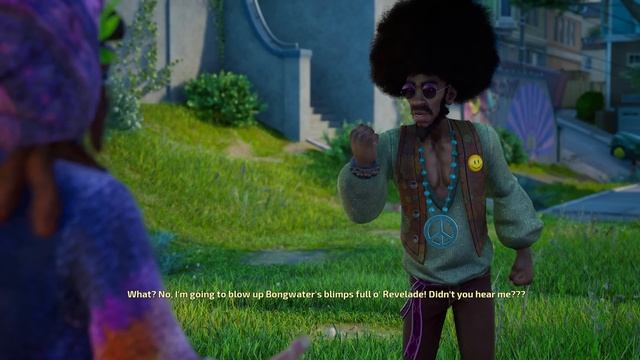 DESTROY ALL HUMANS 2 REPROBED Remake Gameplay Walkthrough Part 1 - FULL DEMO смотреть онлайн