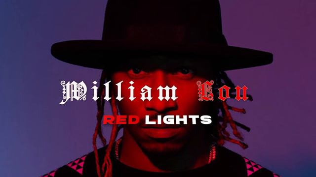 🔥FREE🔥 FUTURE TYPE BEAT - "Red Lights" (Prod. William Lou) смотреть онлайн