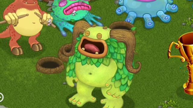 БАБУБАБИБАБУБ.Шрек поет(:. смотреть онлайн