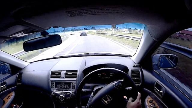 Pengalaman Selama Menggunakan Accord cm5 | #teamAccord Eps.4 смотреть онлайн