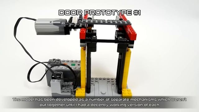 LEGO RC Solaris Urbino 18 Articulated Bus смотреть онлайн