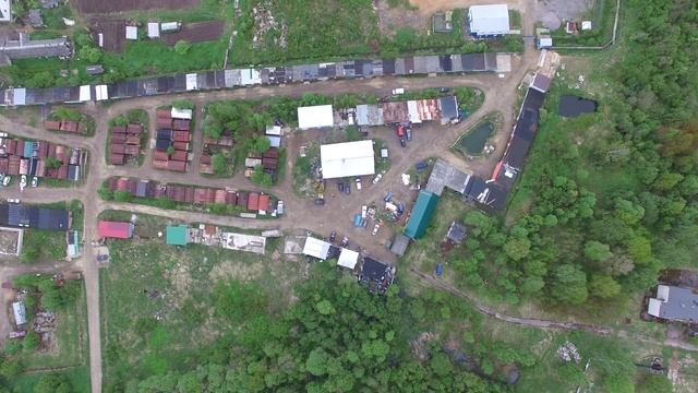 Жилгородок смотреть онлайн