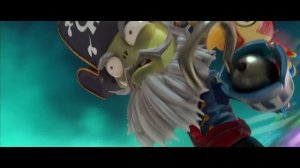 Plants vs. Zombies™: The Movie (2024) Teaser Trailer Concept