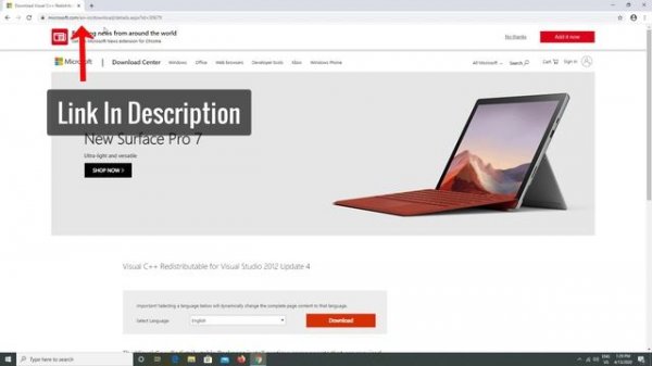 How To Fix mfc110u.dll Not Found Hob Epic Games Error - The Code Execution Cannot Proceed