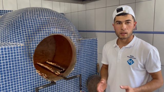 Узбекский тандыр смотреть онлайн