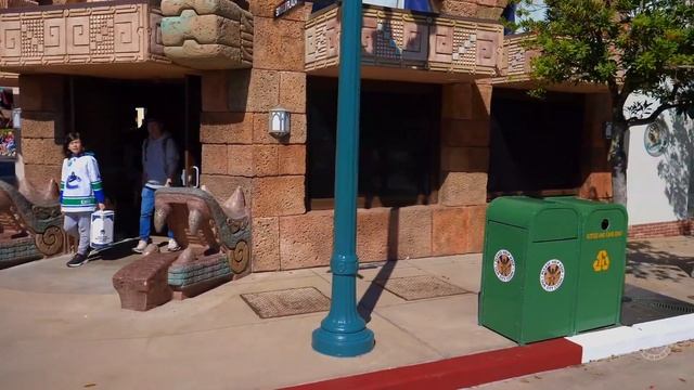 Disney's Hollywood Studios 2020 Tour & Walkthrough in 4K | Walt Disney World Orlando Florida смотреть онлайн
