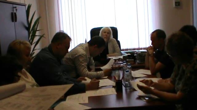 Внеочередное заседание СД МО ОБЮ 27 мая 2016.avi