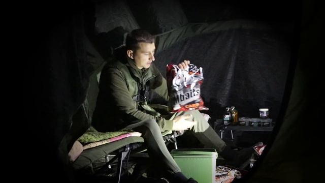 ОДИН ДЕНЬ - ОДНА РЫБА. за то какая! смотреть онлайн