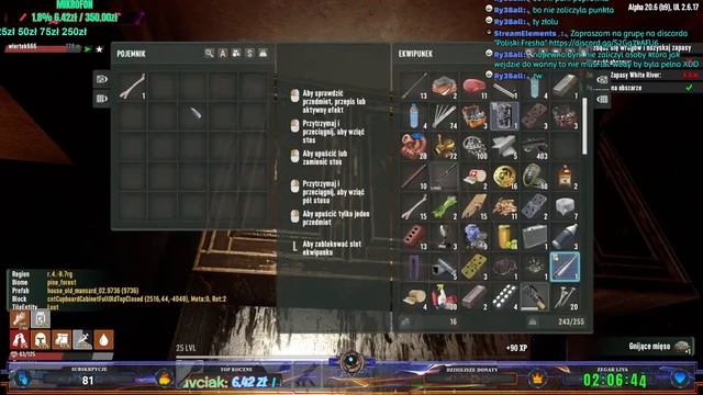?LIVE?7 DAYS TO DIE UNDEAD LEGACY I RĄBANIE KOPANIE NISZCZENIE WSZYSTKO смотреть онлайн