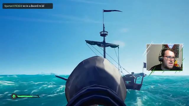 Games With Friends | Learning Sea of Thieves смотреть онлайн
