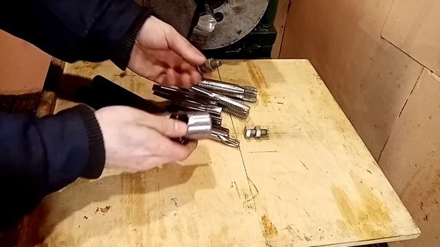 Метчикодержатель смотреть онлайн