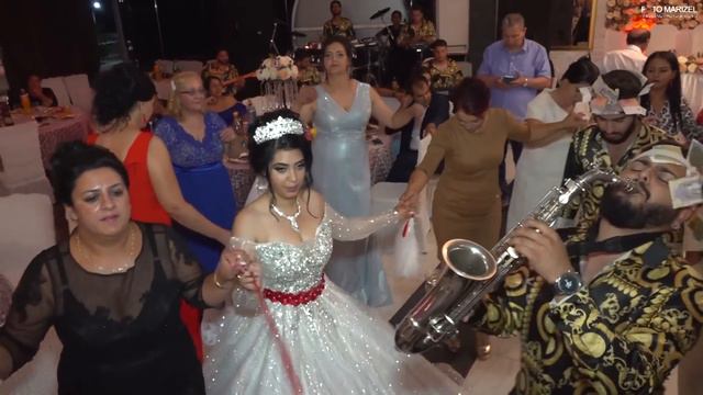 Gulan Ve Rifat Part 2 Ork Mukish Bend