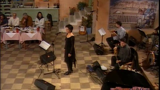 ΜΑΝΩΛΗΣ ΡΑΣΟΥΛΗΣ ΟΡΦΕΑΣ ΠΕΡΙΔΗΣ ΛΙΖΕΤΑ ΚΑΛΗΜΕΡΗ''ΝΕΤ TV,,Στήν υγειά μας'',,2005,,Τίτλος 09 смотреть онлайн