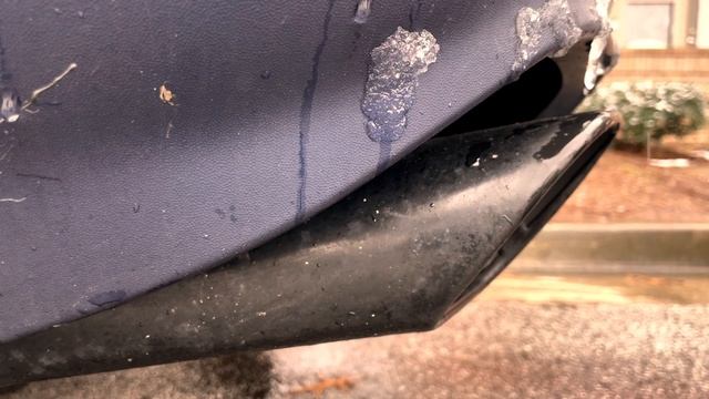 Project Cayenne Turbo Eps 2: I Got Snow Inside The Porsche Cayenne! смотреть онлайн