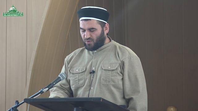 Расточительство (исраф) | [islamderbent.ru]