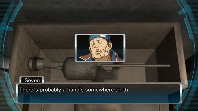 Zero Escape: The Nonary Games - 999 Playthrough Part 5 [PS4] смотреть онлайн