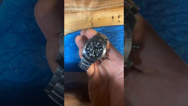 Breguet Transatlantic Type 20 impressions смотреть онлайн