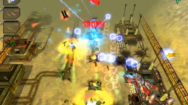 Air Strike 3D II - Gulf Thunder - Mission 12 смотреть онлайн