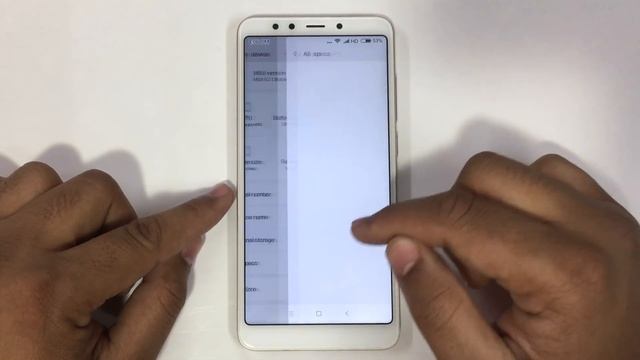 XIAOMI REDMI 5 Top 10 Hidden Features & Tips N Tricks смотреть онлайн