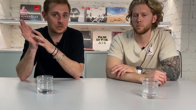 Что послушать из музыкальных новинок? / Ярмарки винила и HI-FI Show / спойлеры о Stranger Things!