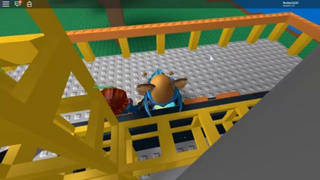 КАК ВЫЖИТЬ НА НЕОБИТАЕМОМ ОСТРОВЕ КОГДА ПРОИСХОДЯТ КАТАКЛИЗМЫ? ROBLOX NATURAL DISASTER SURVIVAL смотреть онлайн