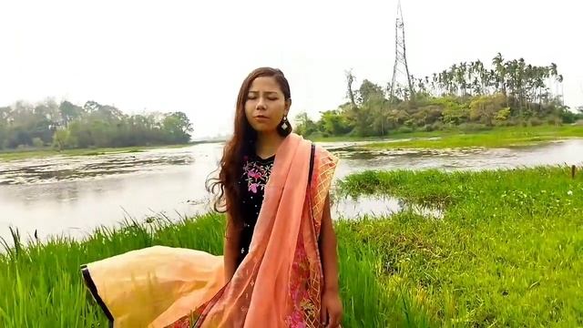 Babako mama ine, Mikkimchi Marak Garo song. смотреть онлайн