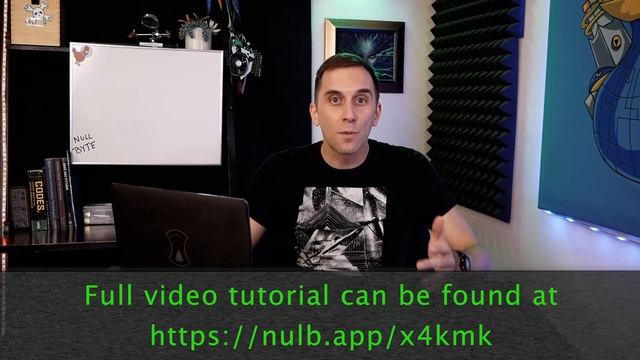 How Hackers Create Phishing Pages for Social Media Accounts & More смотреть онлайн