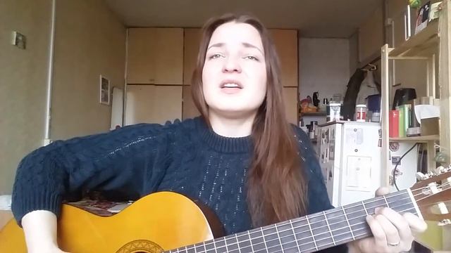 Целую ночь соловей нам насвистывал смотреть онлайн
