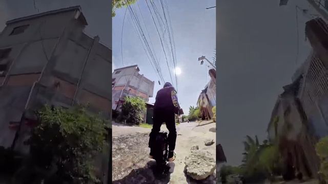 Living the Electric Dream??GotWay Nikola Plus смотреть онлайн