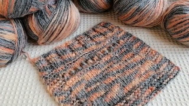 ALLEGRO от Yarn Art / Первое впечатление от пряжи ? #обзорпряжи #пряжаALLEGRO смотреть онлайн