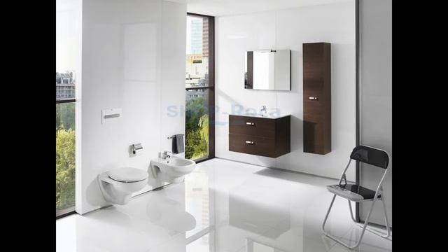 Смеситель для раковины Roca Victoria 5А3125С00 смотреть онлайн