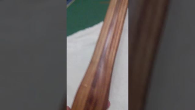 Подводный арбалет своими руками (покрытие шелаком) смотреть онлайн