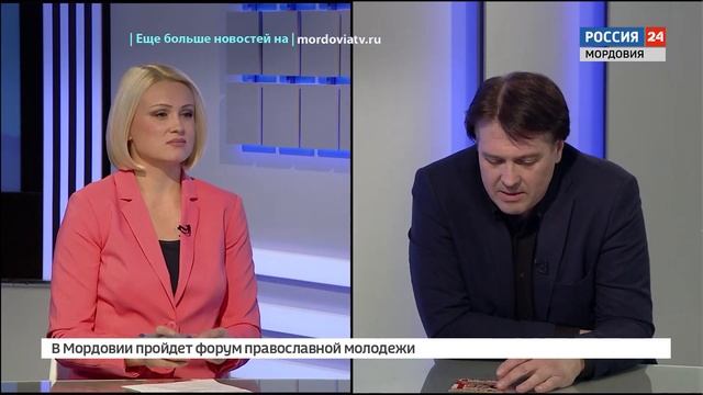 Интервью Денис Матросов смотреть онлайн