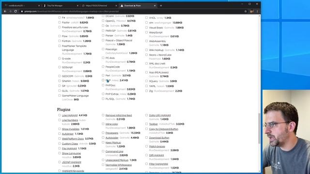 Ep.19 Serve Markdown with Code Highlighting смотреть онлайн