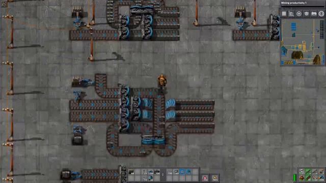 Factorio Balancer Guide - Factorio Guide [pt.1] - Building a Balancer System in Factorio смотреть онлайн