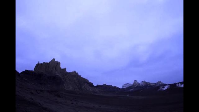 мангистау туризм айракты шоманай долина замков таймлапс смотреть онлайн