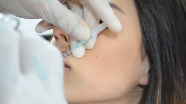 Body Art: Monroe Piercing | Beleza & Rabiscos смотреть онлайн