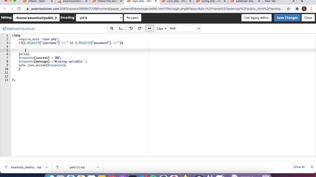 How to create Json Api for Android and IOS app / How to Create JSON Api Easily смотреть онлайн