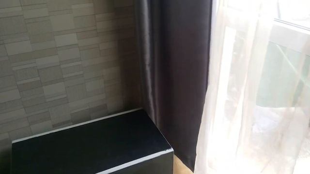 JBL GT-X1200 в квартире