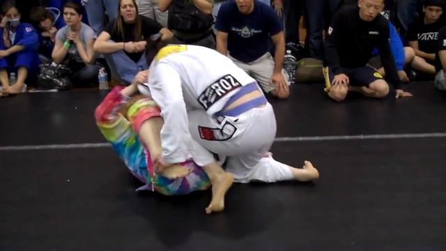 Georgette Oden vs Tara Talanco - Womens Absolute Final - 2011 Austin Open 3-5-11 смотреть онлайн