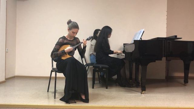 Обработка В.Исуповой, А.Мамбетовой песни Г.Пономаренко «Растёт в Волгограде березка» смотреть онлайн