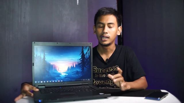 LAPTOP INI COCOK DIGUNAKAN UNTUK USAHA KECIL | DELL VOSTRO 1520 смотреть онлайн