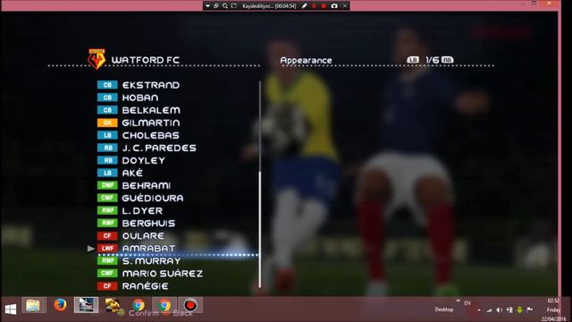 pes 2013 patch 10.0 v3 indir 2017 смотреть онлайн