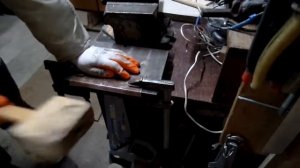 Как правильно рассчитать размер гибки и согнуть листовой металл своими руками