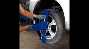 Ручной люфт детектор